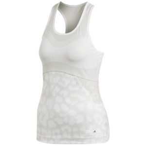 NWT Stella McCartney adidas tank top White Blanc